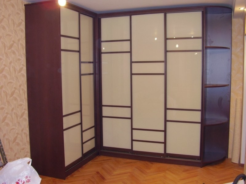 Шкафы-купе на заказ