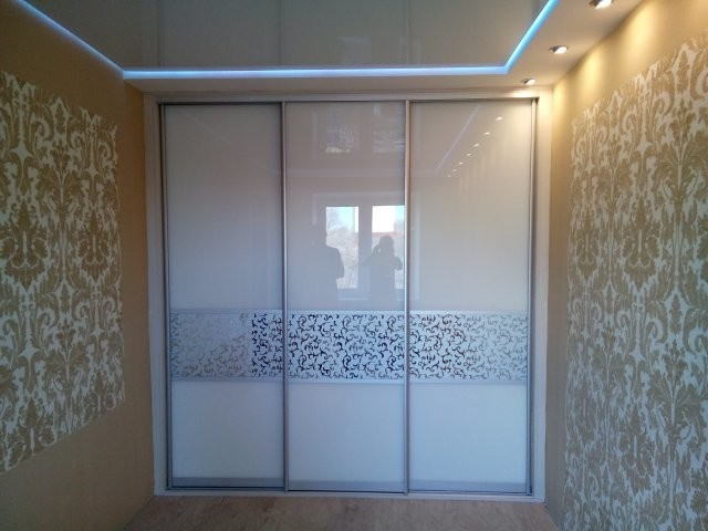 Шкафы-купе на заказ