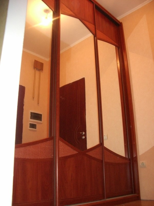 Шкафы-купе на заказ