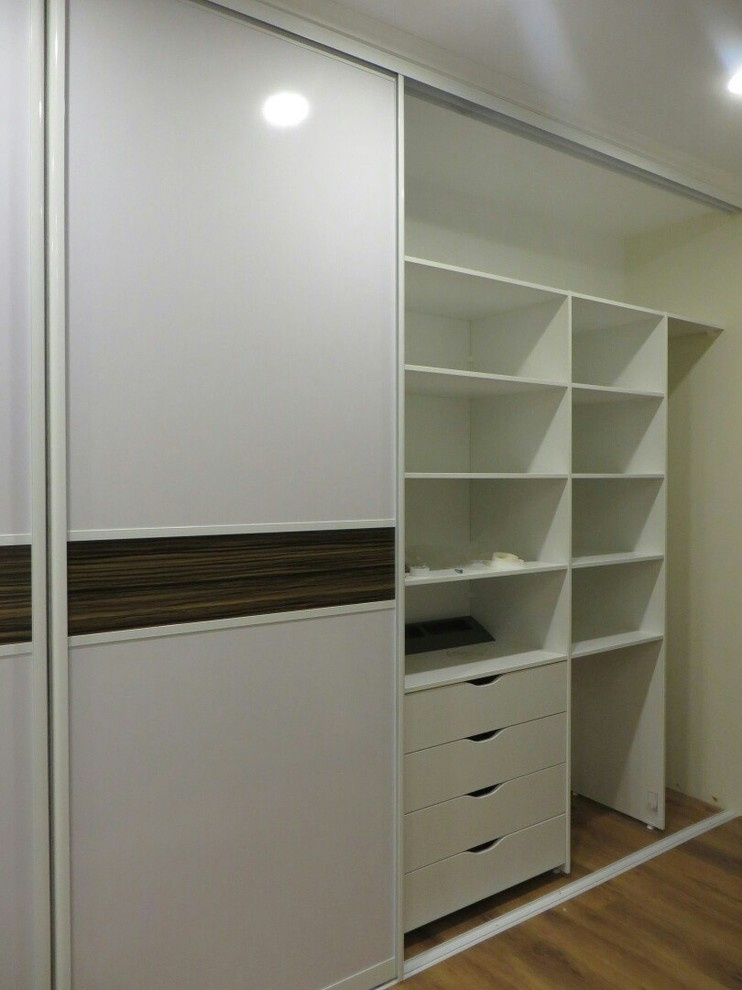 Шкафы-купе на заказ