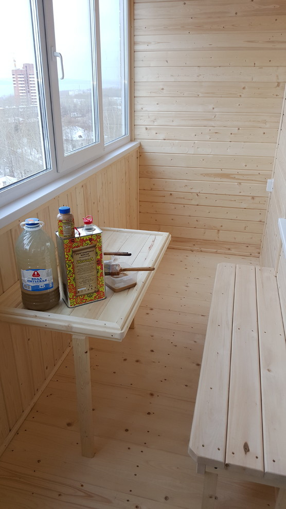 Балкон