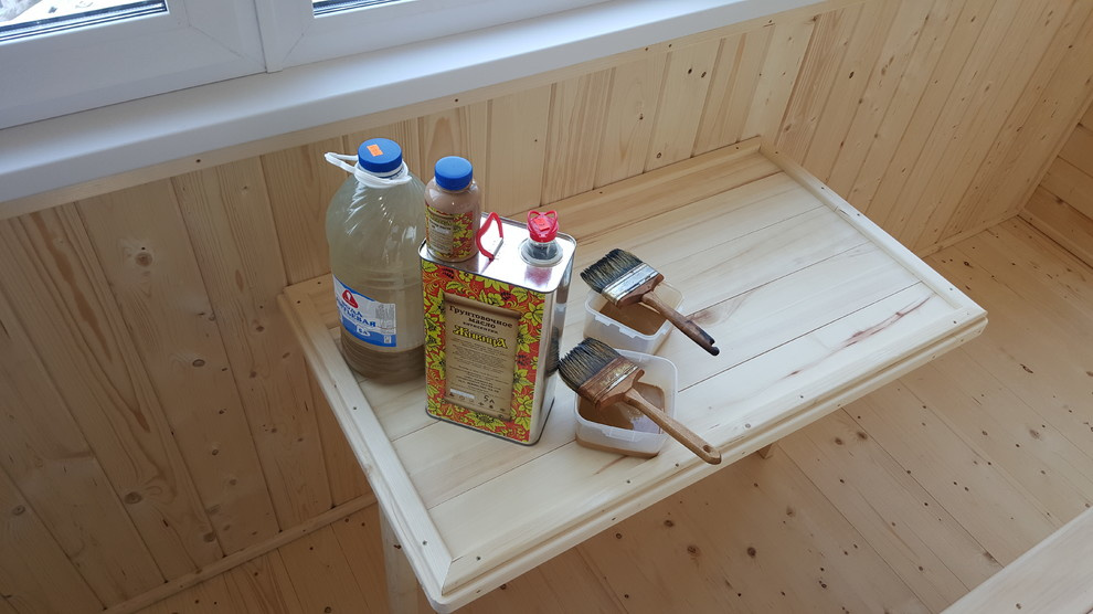Балкон