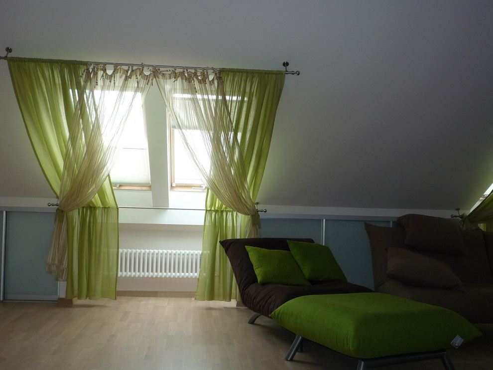 Обложка проекта: Портфолио