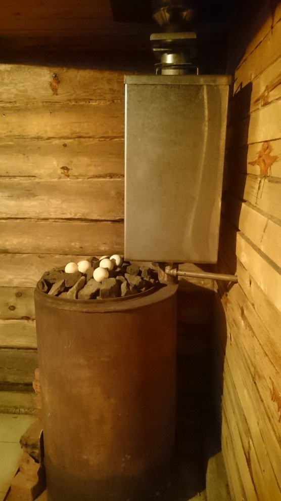 Деревня Голованово