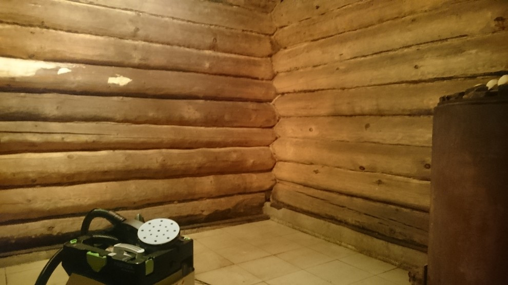 Деревня Голованово