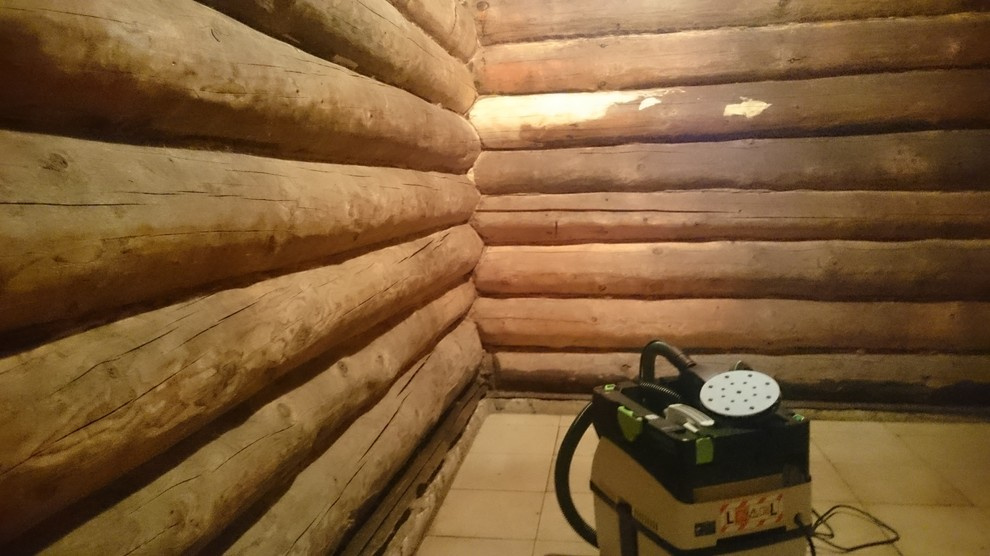 Деревня Голованово