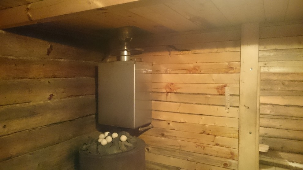 Деревня Голованово