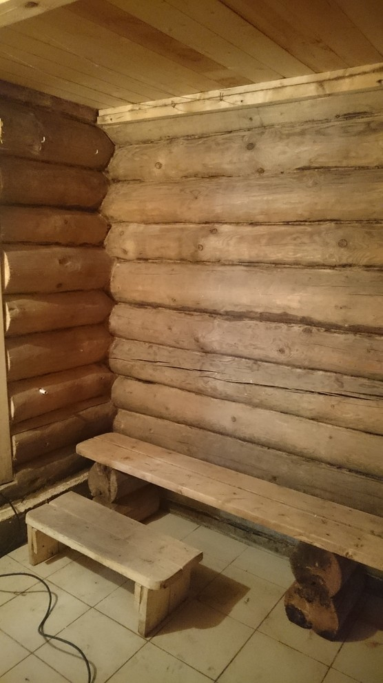 Деревня Голованово