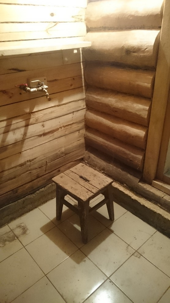 Деревня Голованово