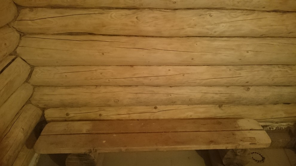 Деревня Голованово