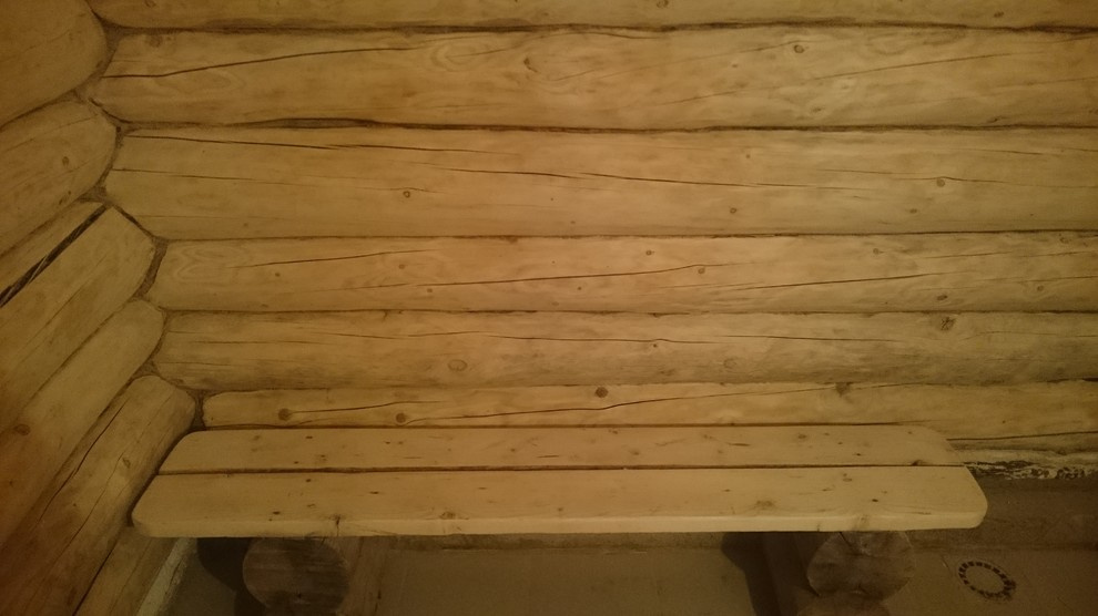 Деревня Голованово