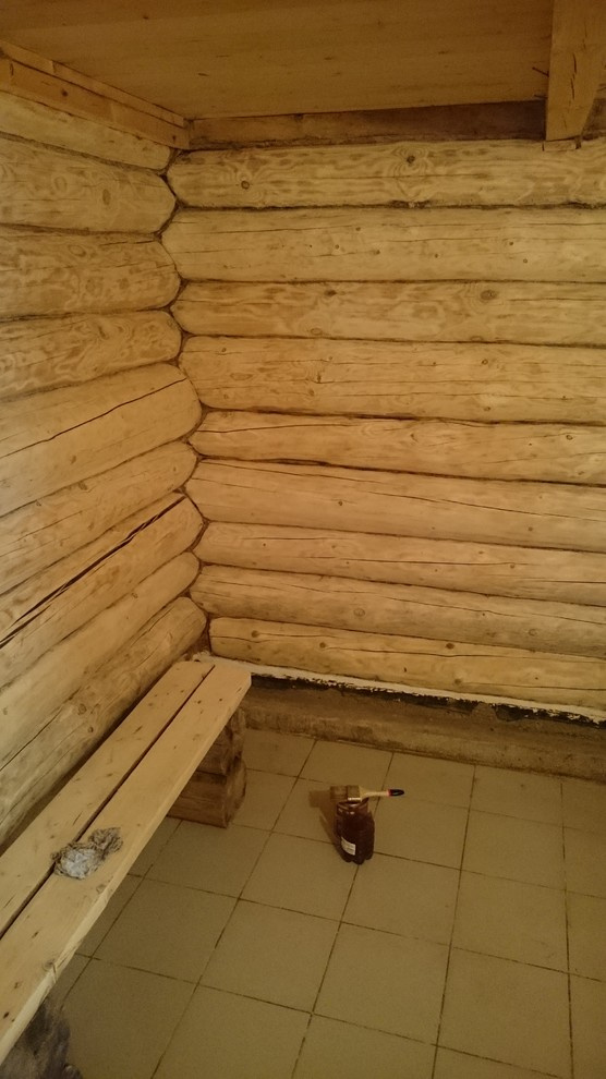 Деревня Голованово