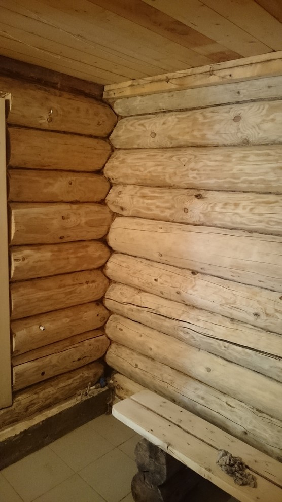 Деревня Голованово