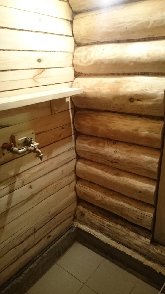 Деревня Голованово