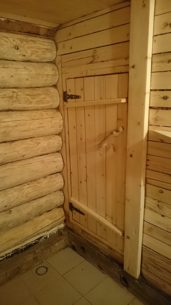 Деревня Голованово