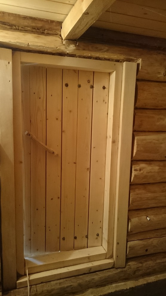 Деревня Голованово