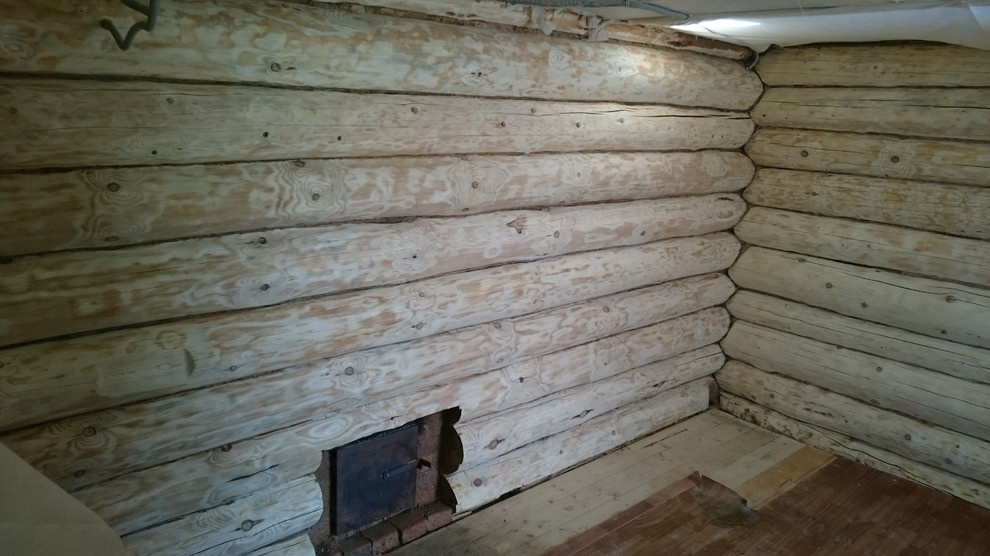 Деревня Голованово