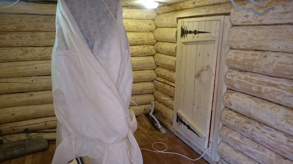 Деревня Голованово