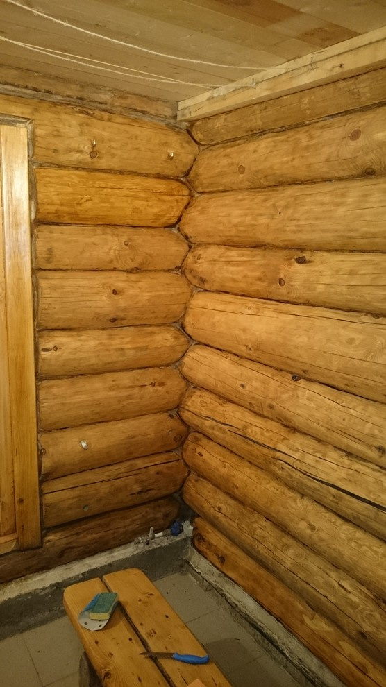 Деревня Голованово