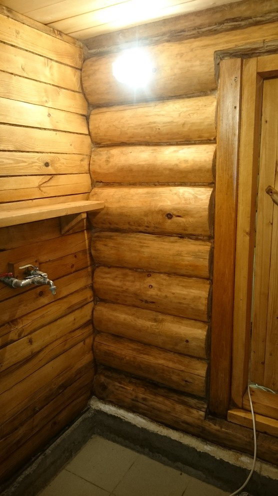 Деревня Голованово