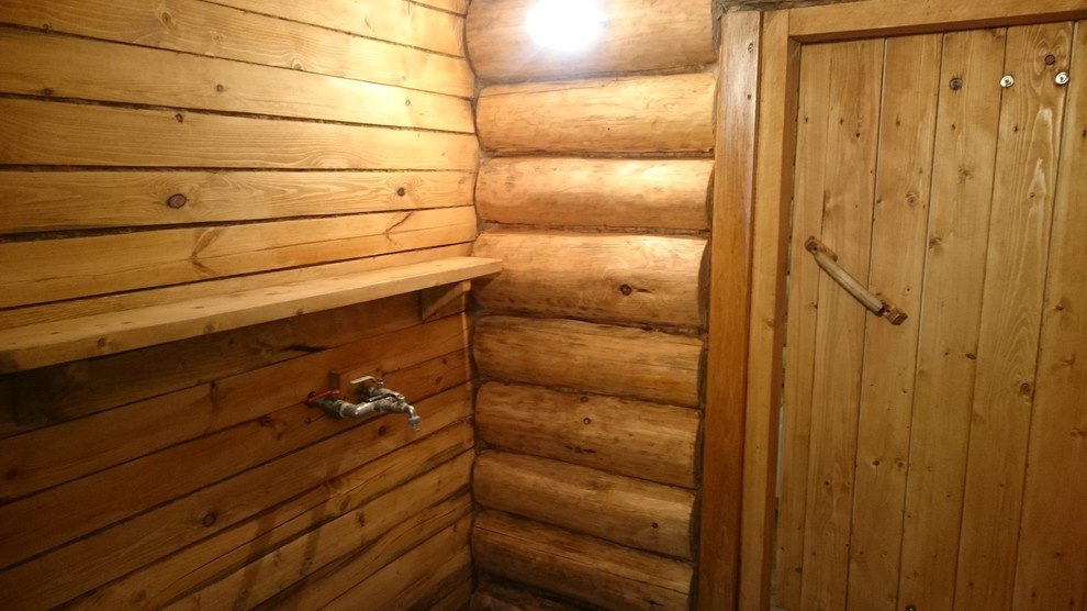 Деревня Голованово