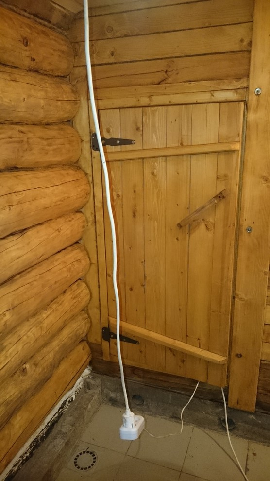 Деревня Голованово