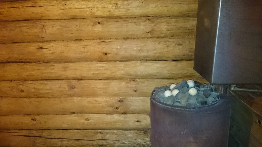 Деревня Голованово