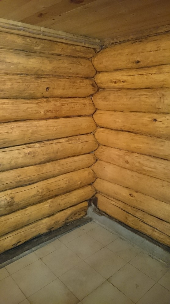 Деревня Голованово