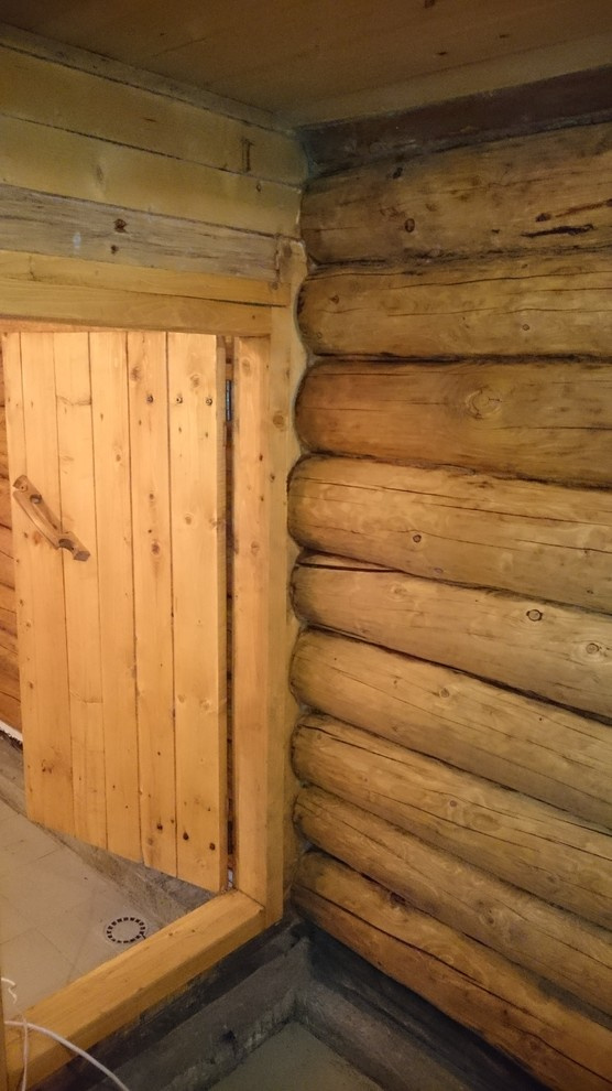 Деревня Голованово