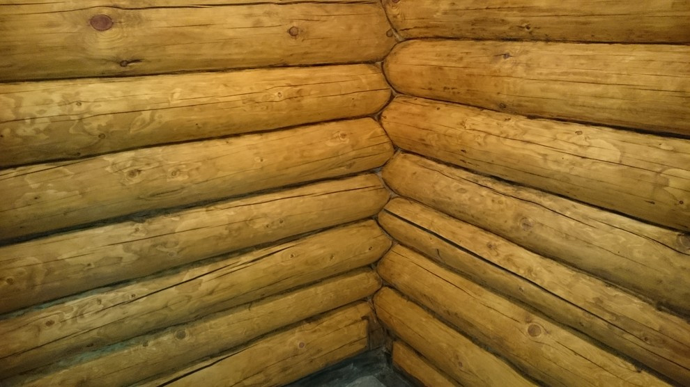 Деревня Голованово