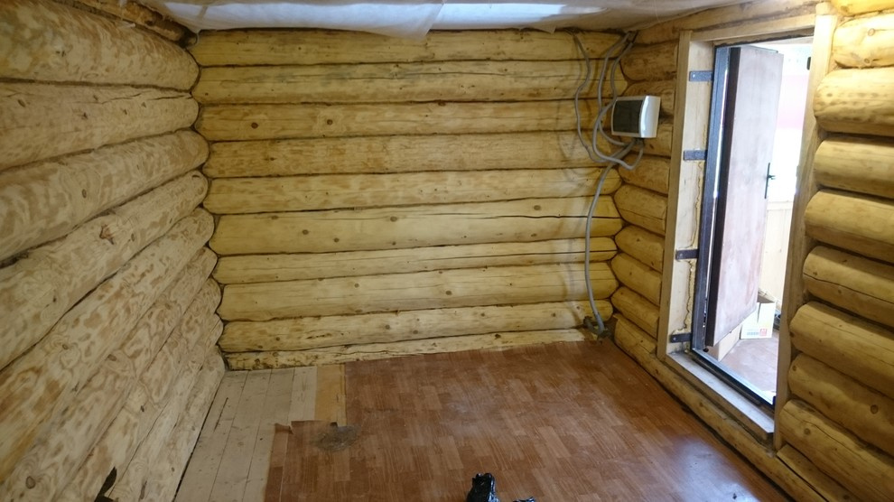 Деревня Голованово