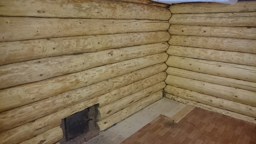 Деревня Голованово