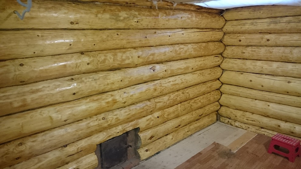 Деревня Голованово