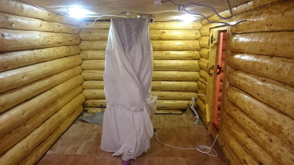 Деревня Голованово