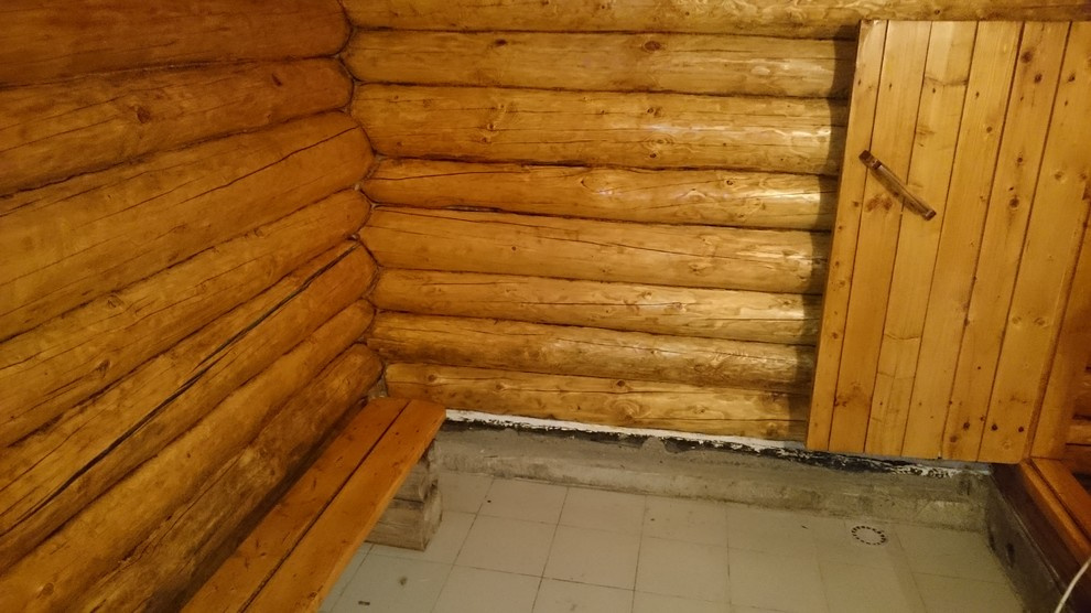 Деревня Голованово