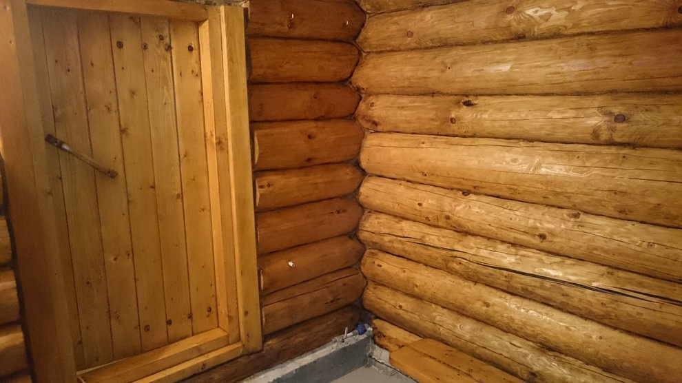 Деревня Голованово