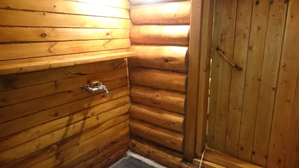 Деревня Голованово