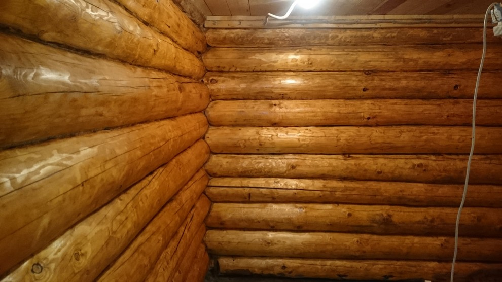 Деревня Голованово