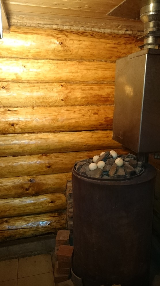 Деревня Голованово