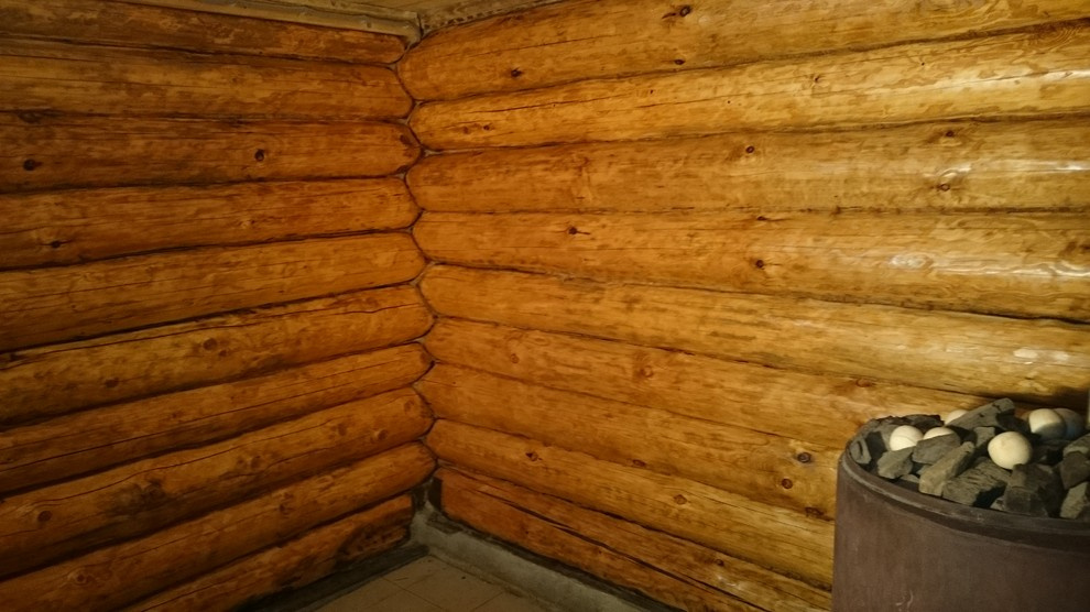 Обложка проекта: Деревня Голованово