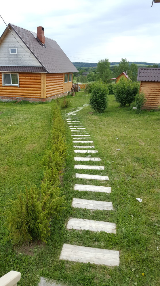 Ильинск Пертрово