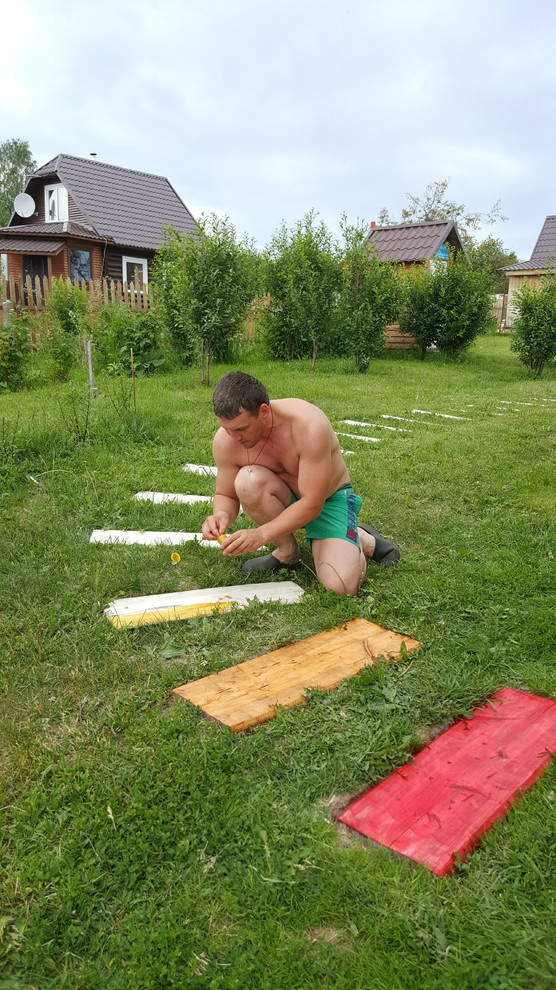 Ильинск Пертрово