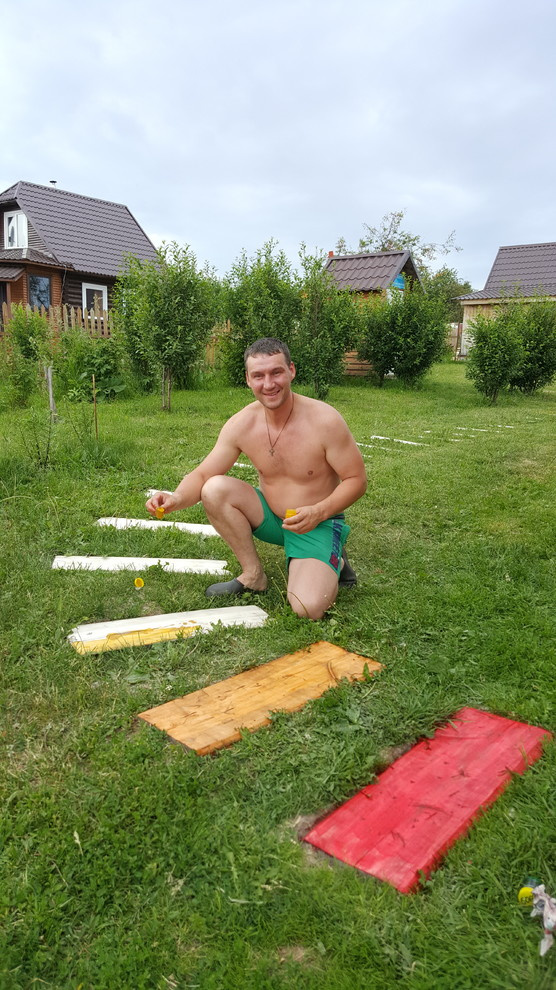 Ильинск Пертрово