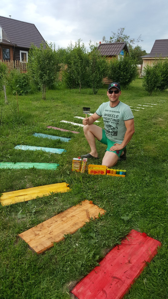 Ильинск Пертрово