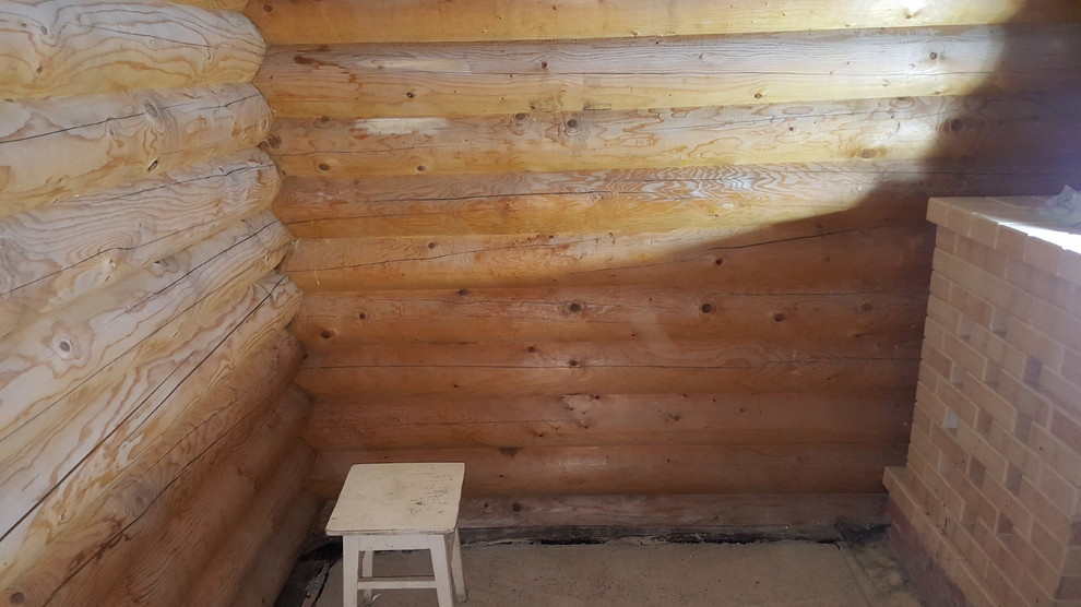 Баня Закамск