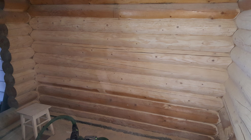 Баня Закамск