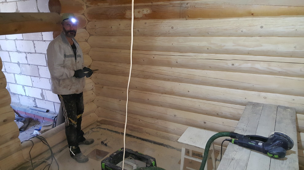 Баня Закамск