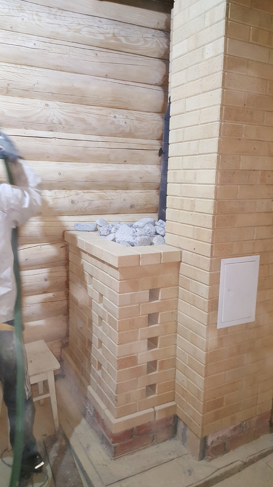 Баня Закамск