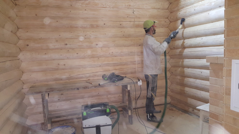 Баня Закамск