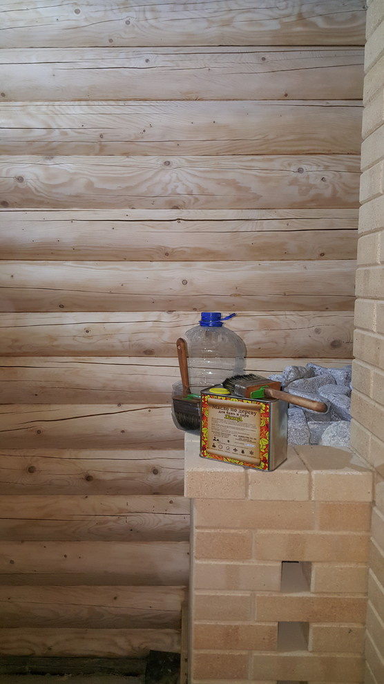 Баня Закамск